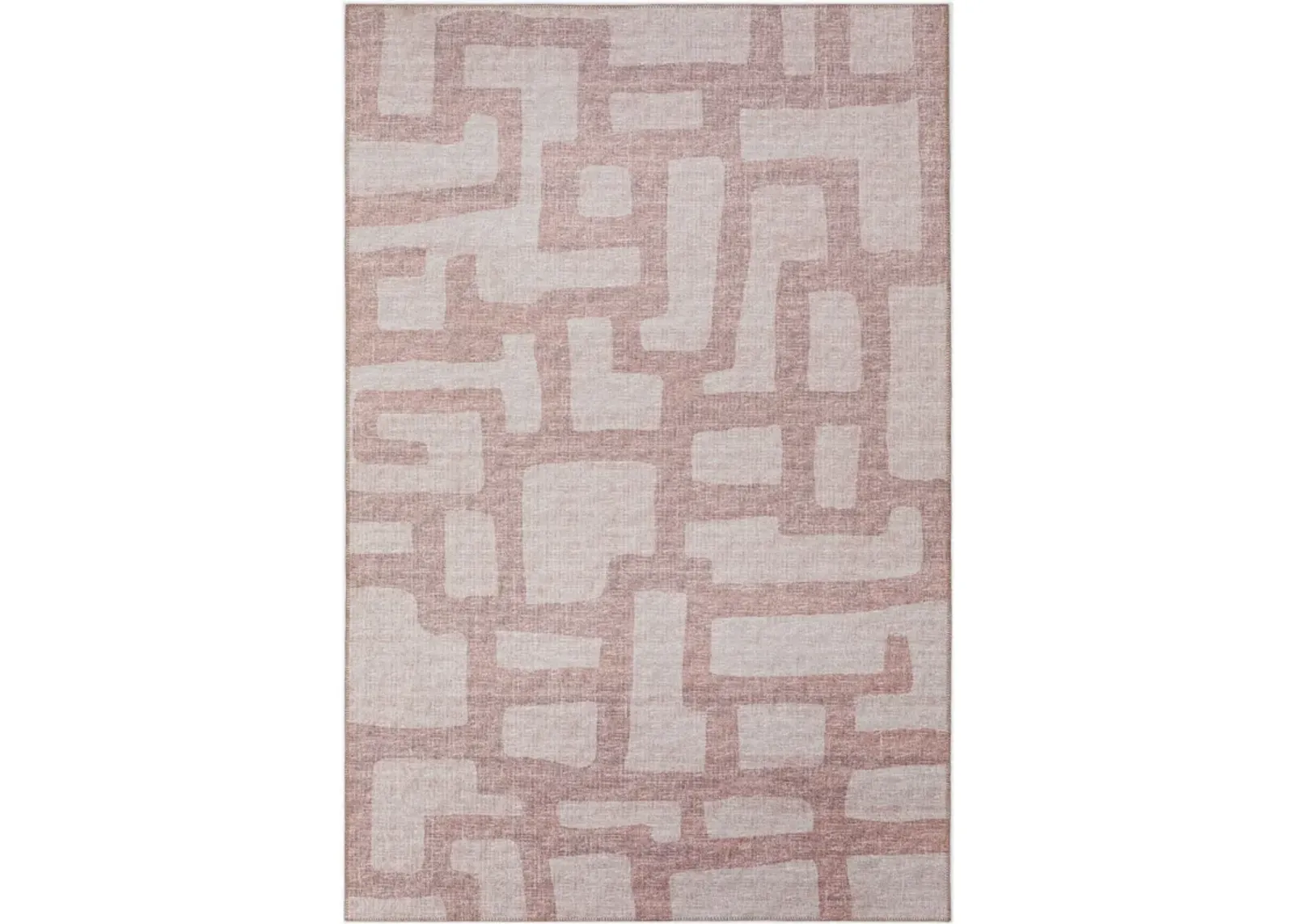 | Sedona IV | Taupe 5'x8' Rugs