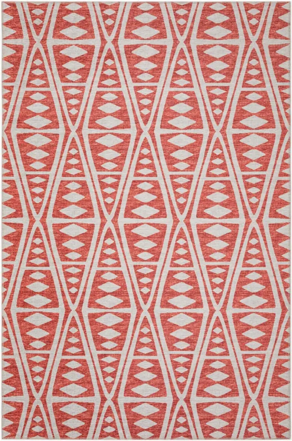 | Sedona VI | Clay 5'x8' Rugs