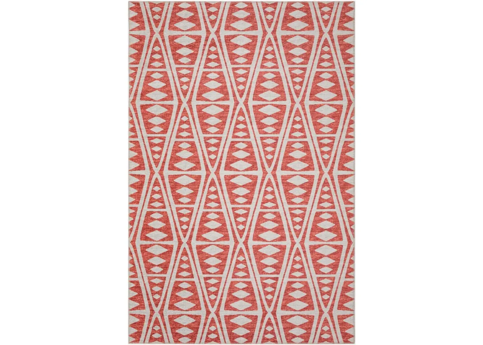 | Sedona VI | Clay 5'x8' Rugs