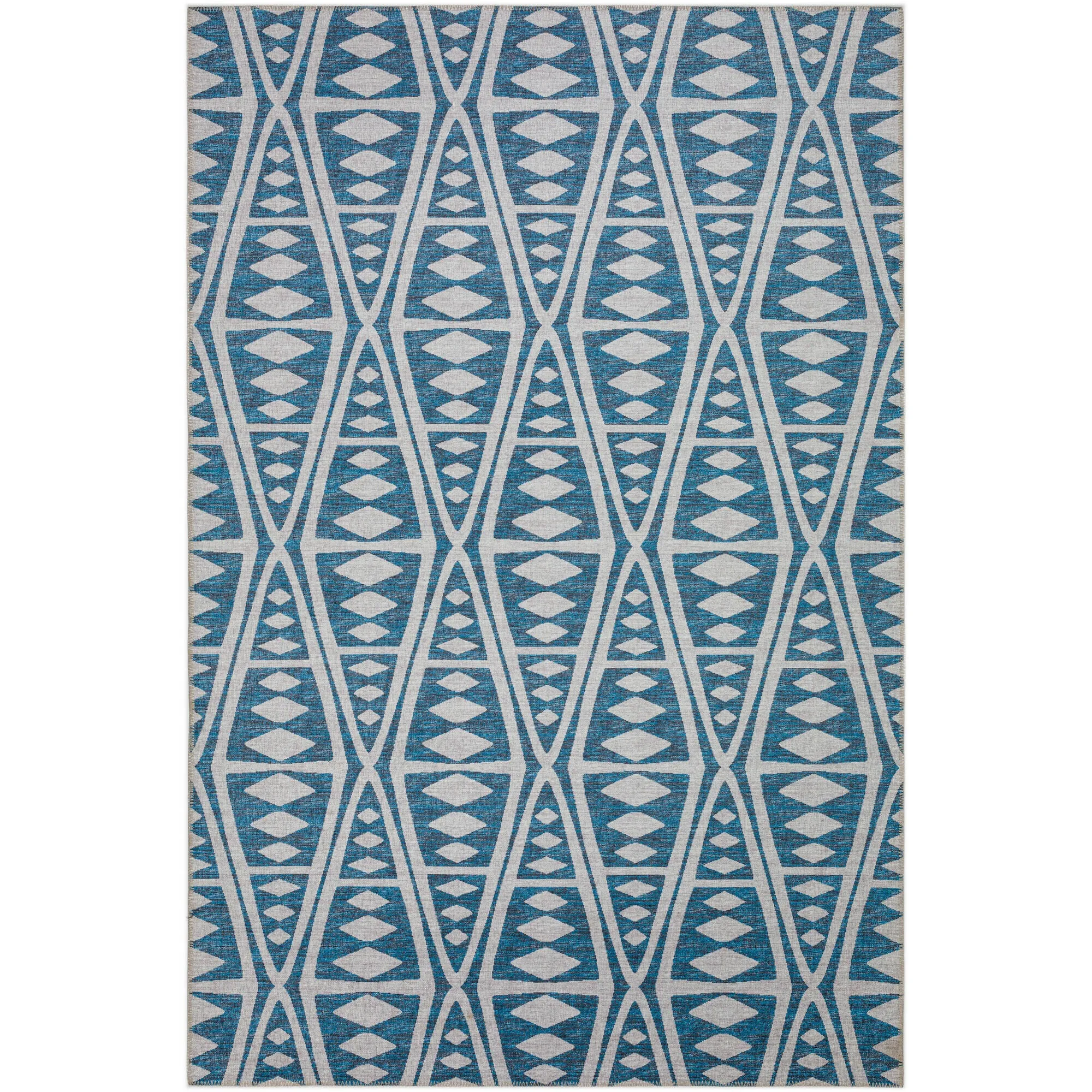 Dalyn Rug Company | Sedona VI | Indigo 5'x8' Rugs