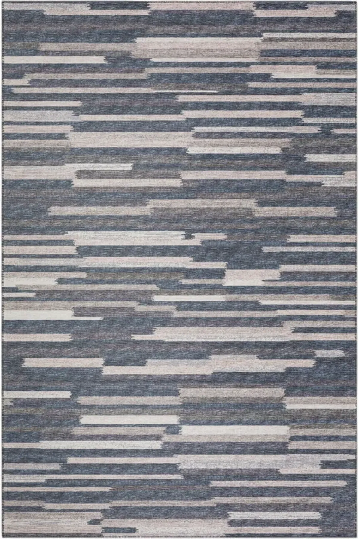 | Sedona VIII | Denim 9'x13' Rugs