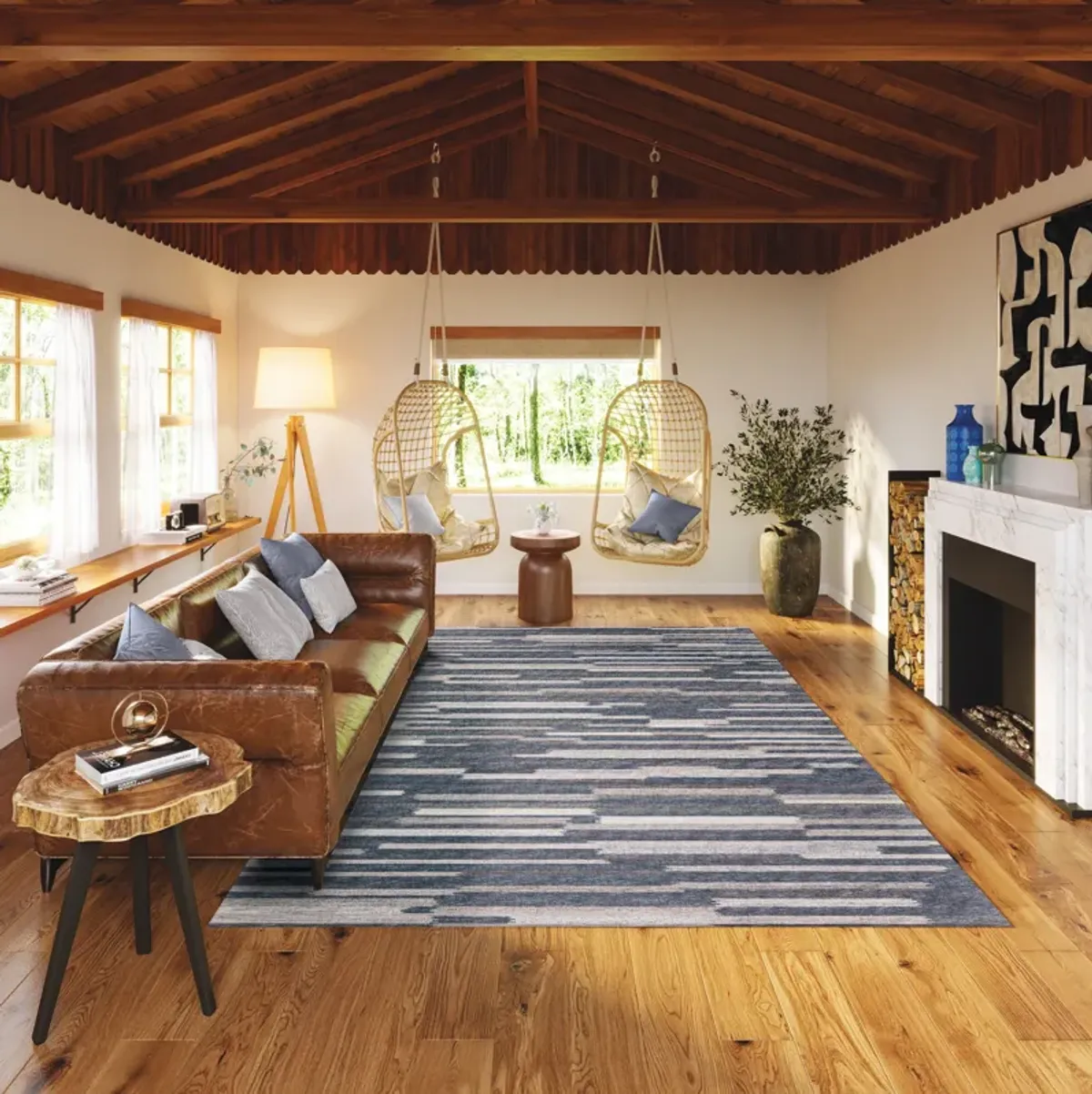 Sedona VIII Rug