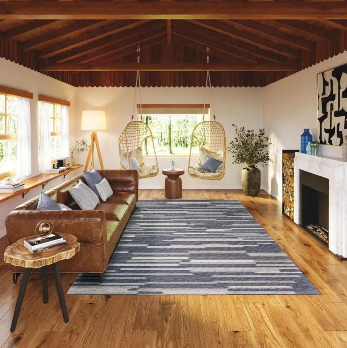 Sedona VIII Rug