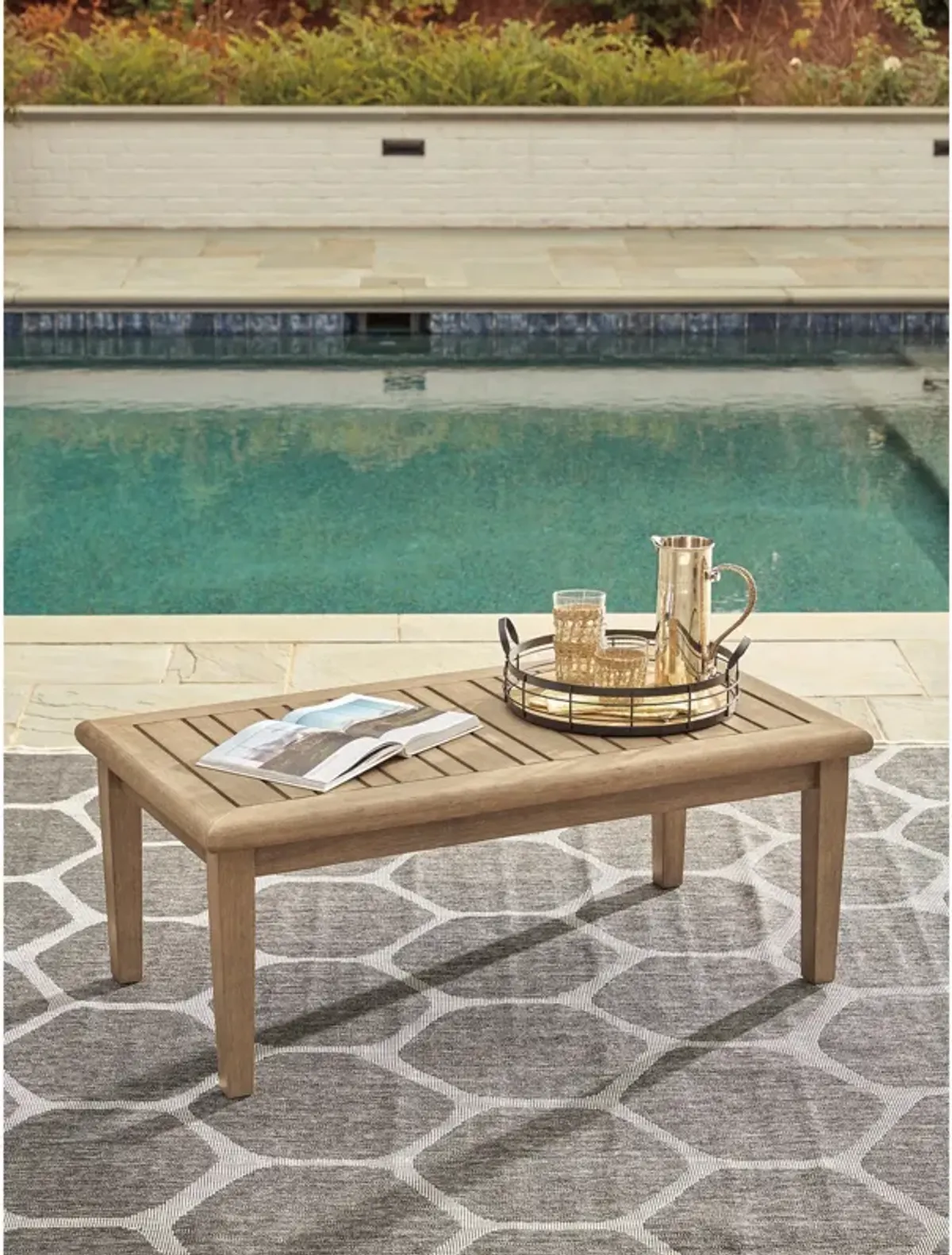 Gerianne Coffee Table