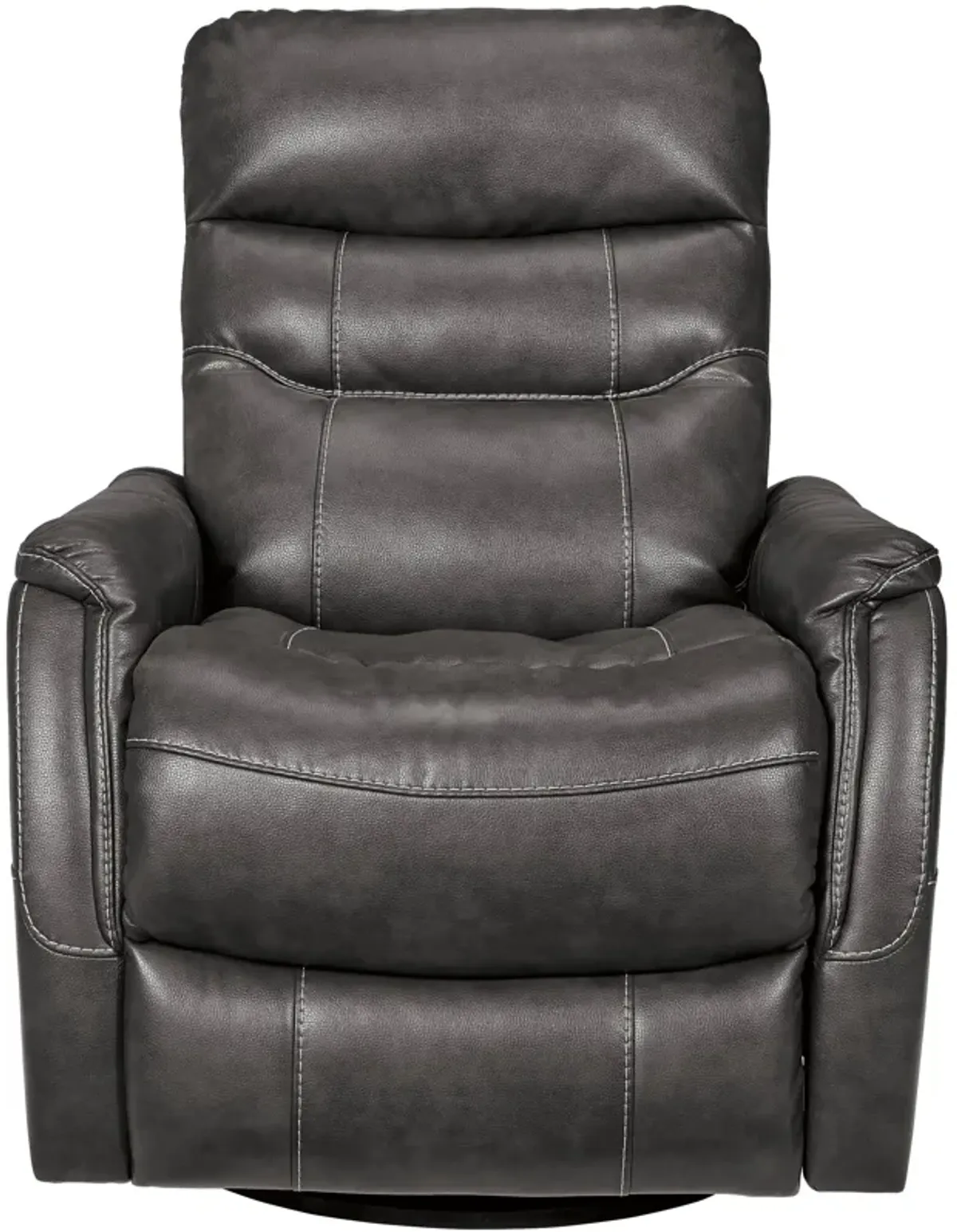 Riptyme Swivel Glider Recliner