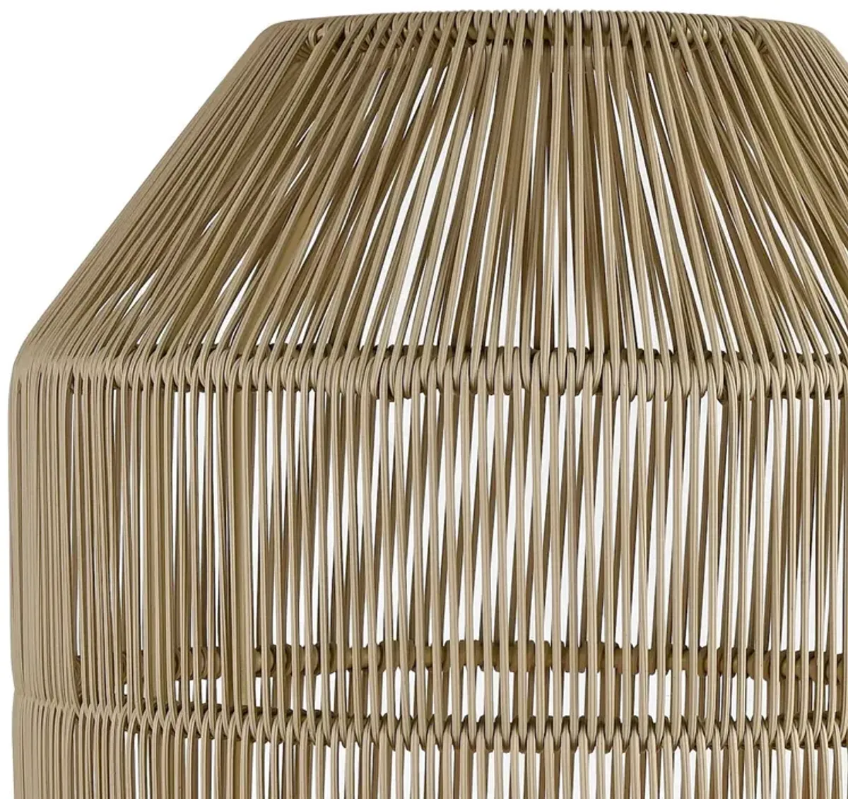 Corsica Outdoor Round Lamp