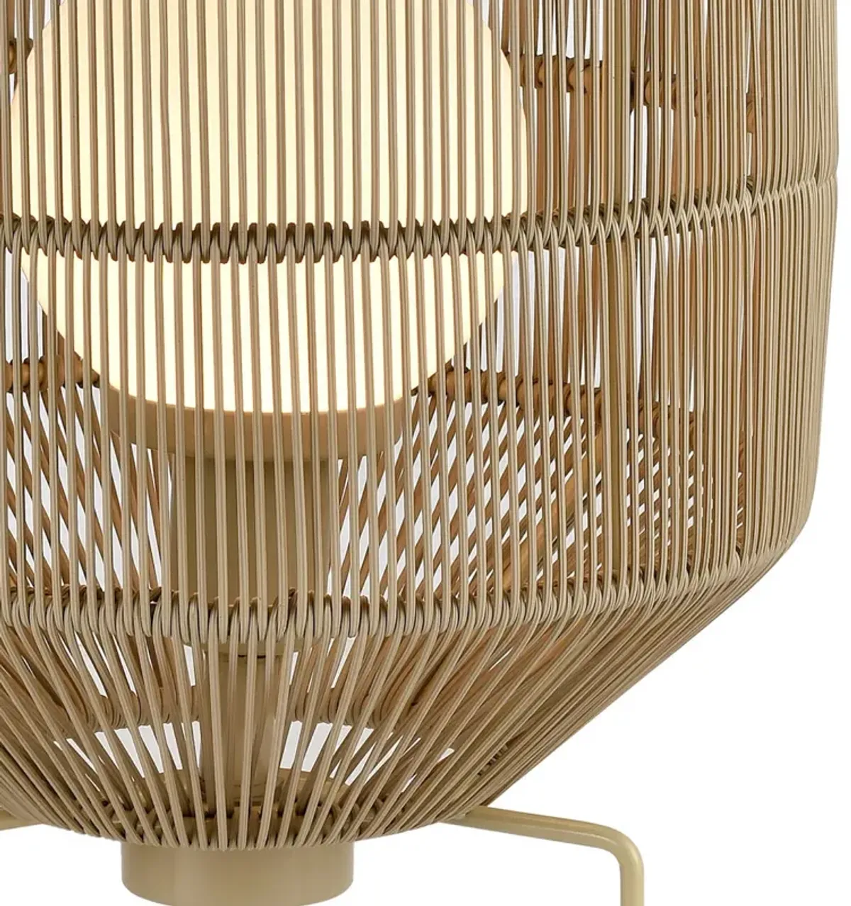 Corsica Outdoor Round Lamp