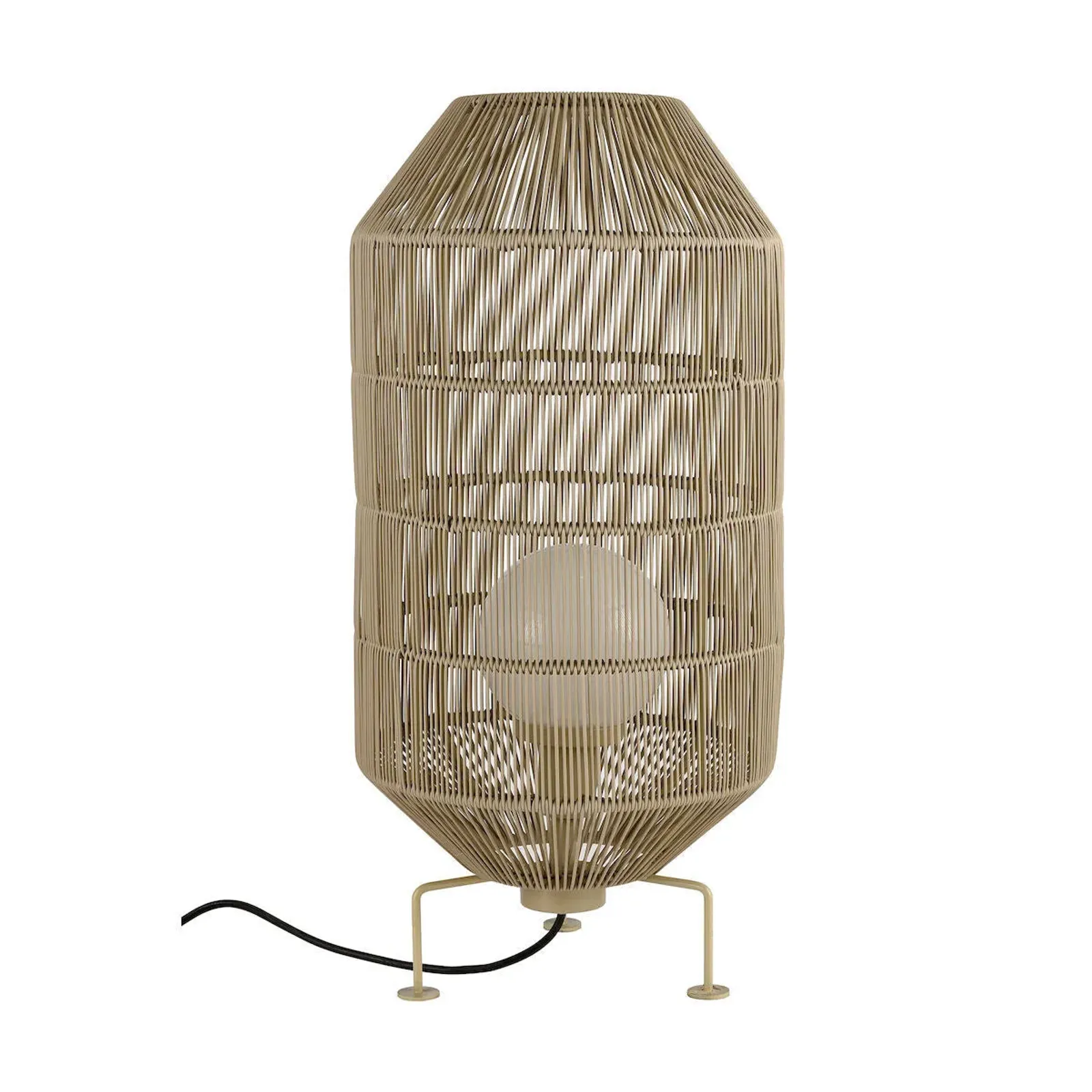 Corsica Outdoor Round Lamp