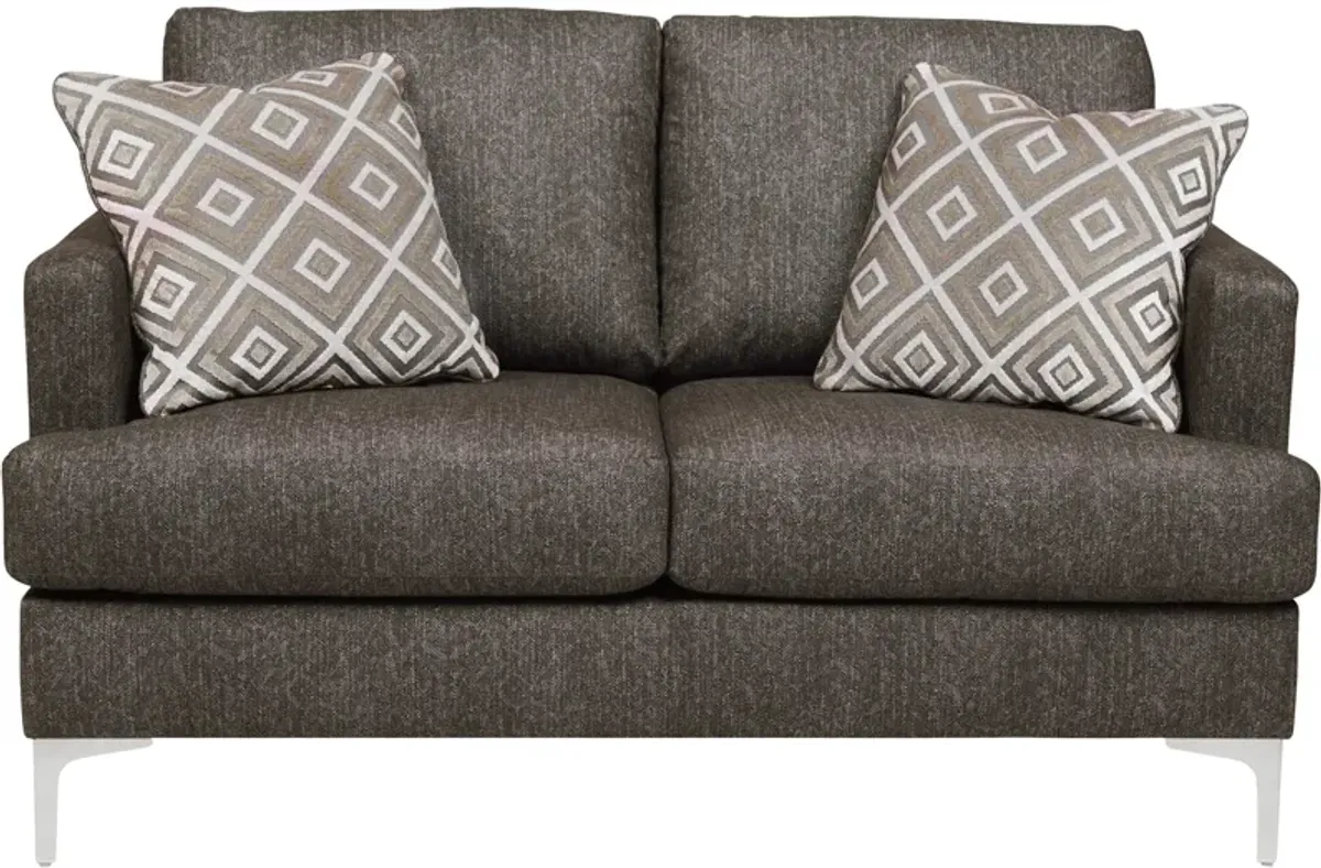 Arcola Loveseat