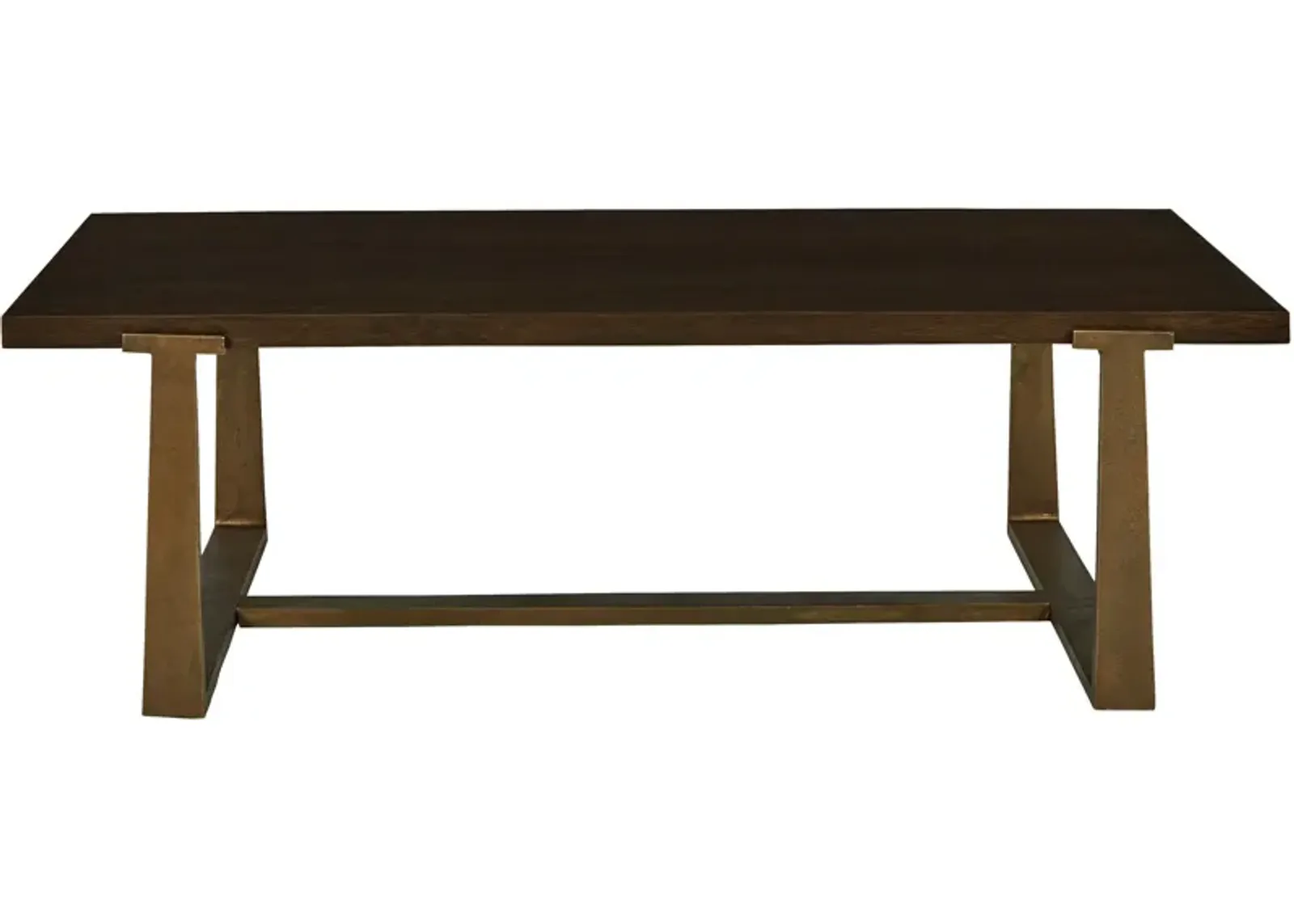 Balintmore Rectangular Coffee Table