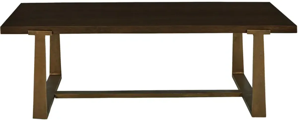 Balintmore Rectangular Coffee Table