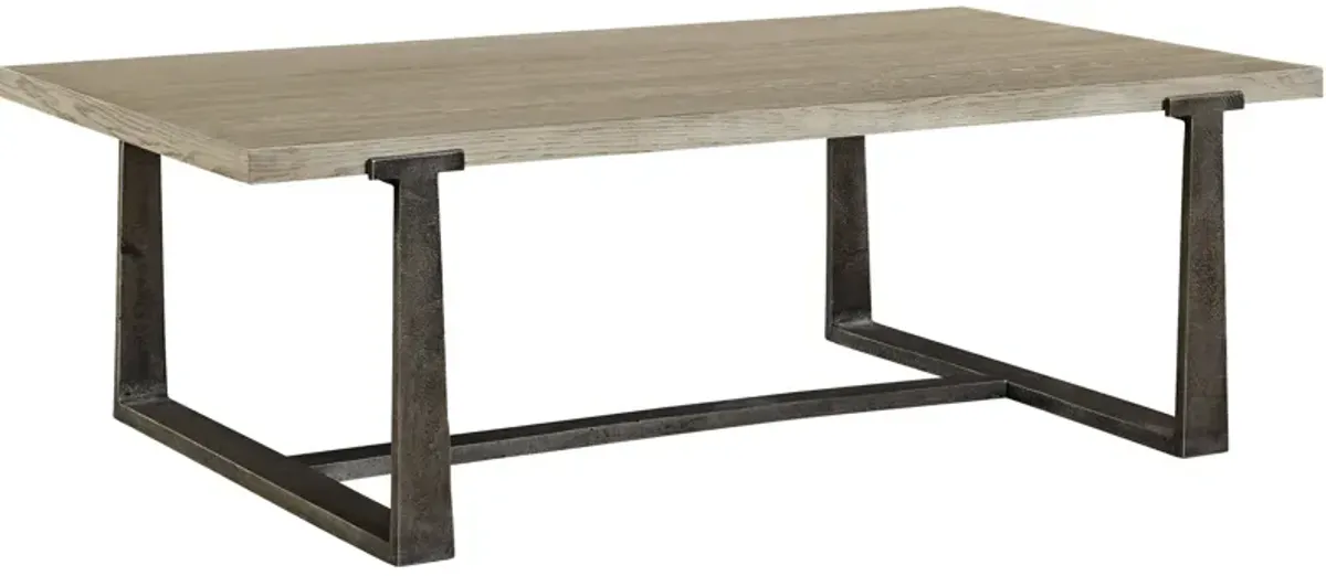 Dalenville Rectangular Coffee Table