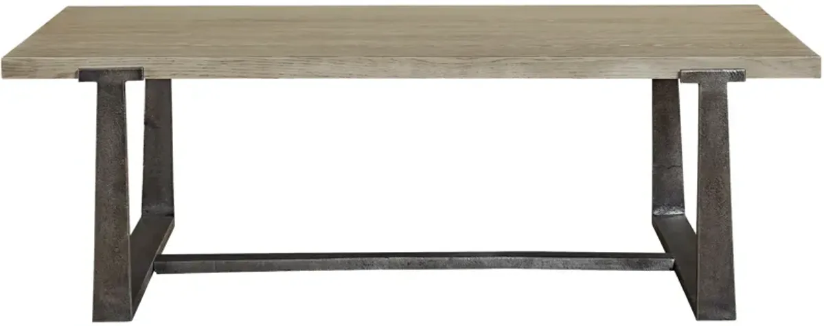 Dalenville Rectangular Coffee Table