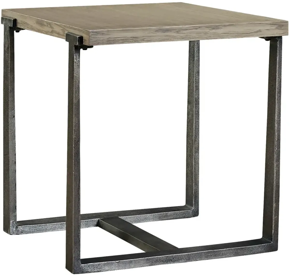 Dalenville Square End Table