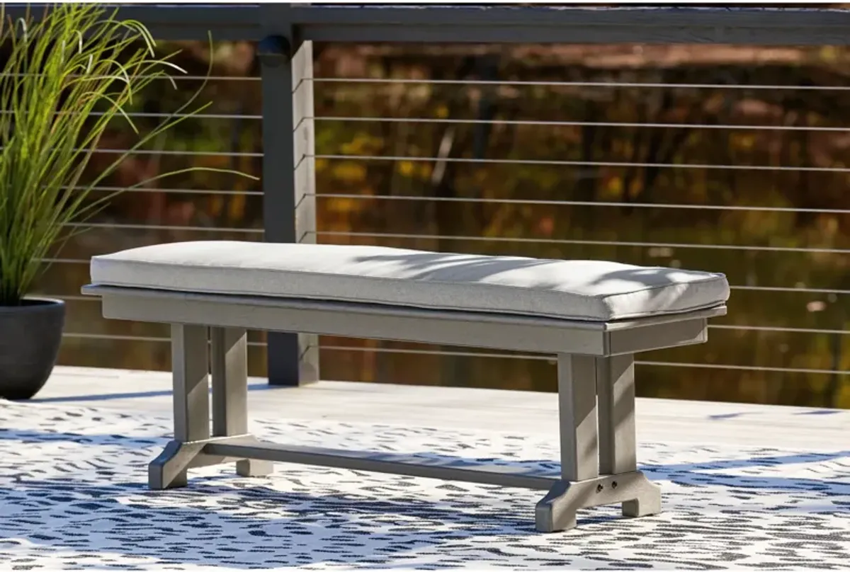 Visola Bench