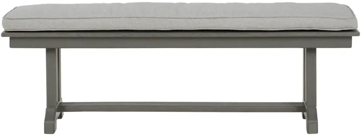 Visola Bench