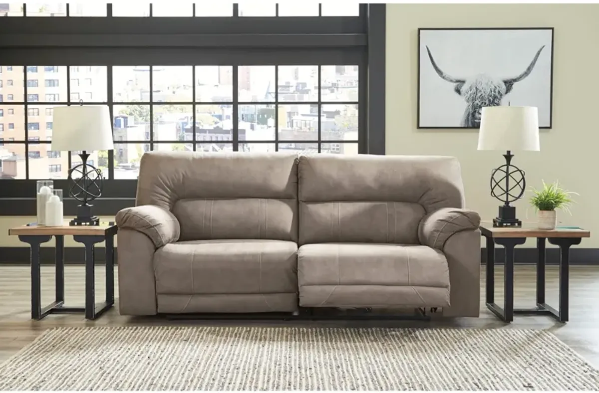 Cavalcade Power Reclining Sofa