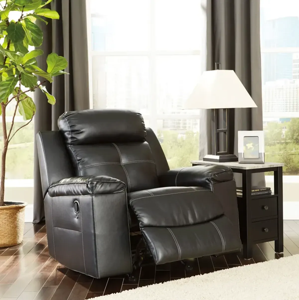 Kempten Recliner