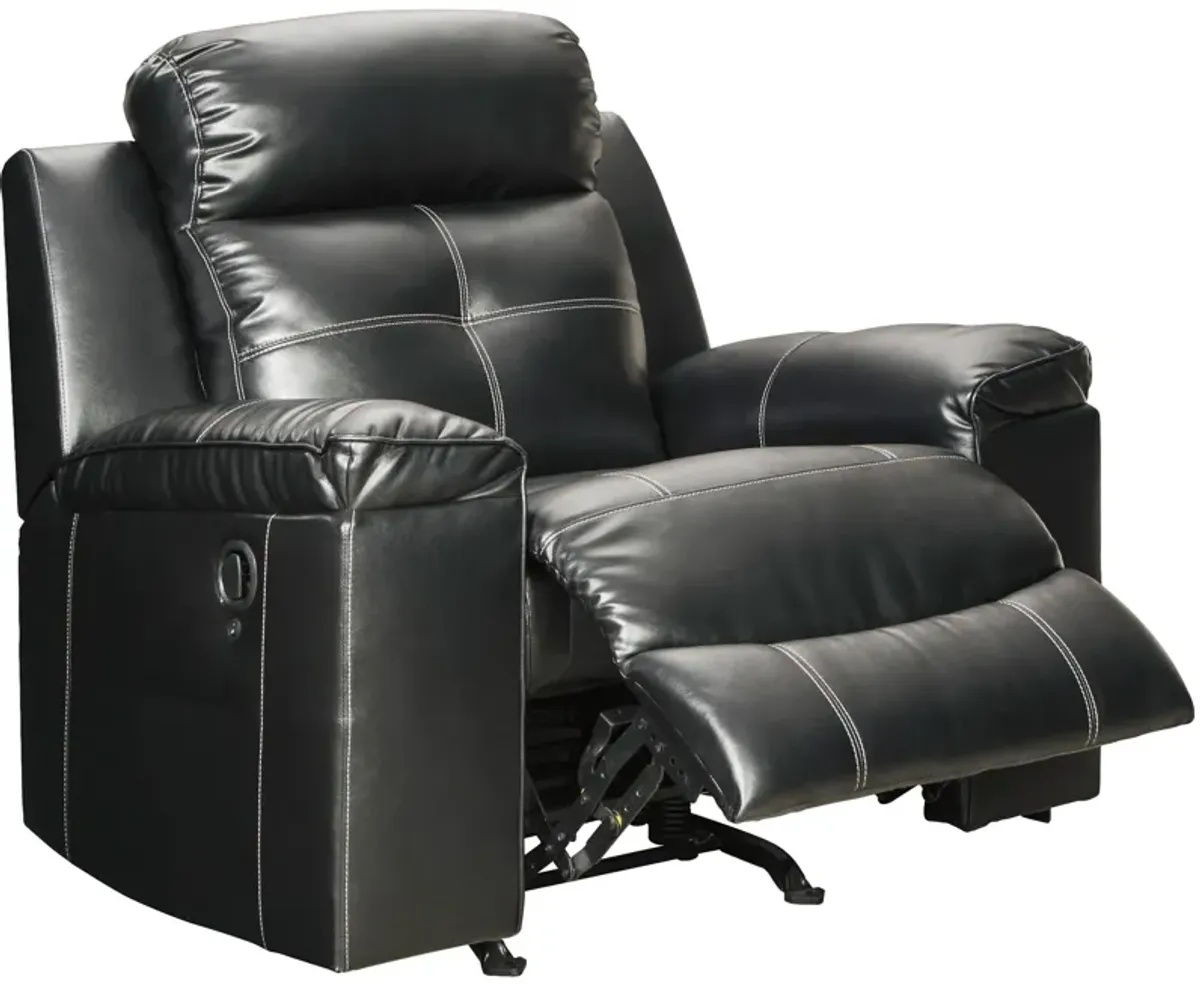 Kempten Recliner