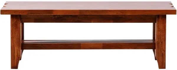 Napa Furniture Whistler Retreat Bench
