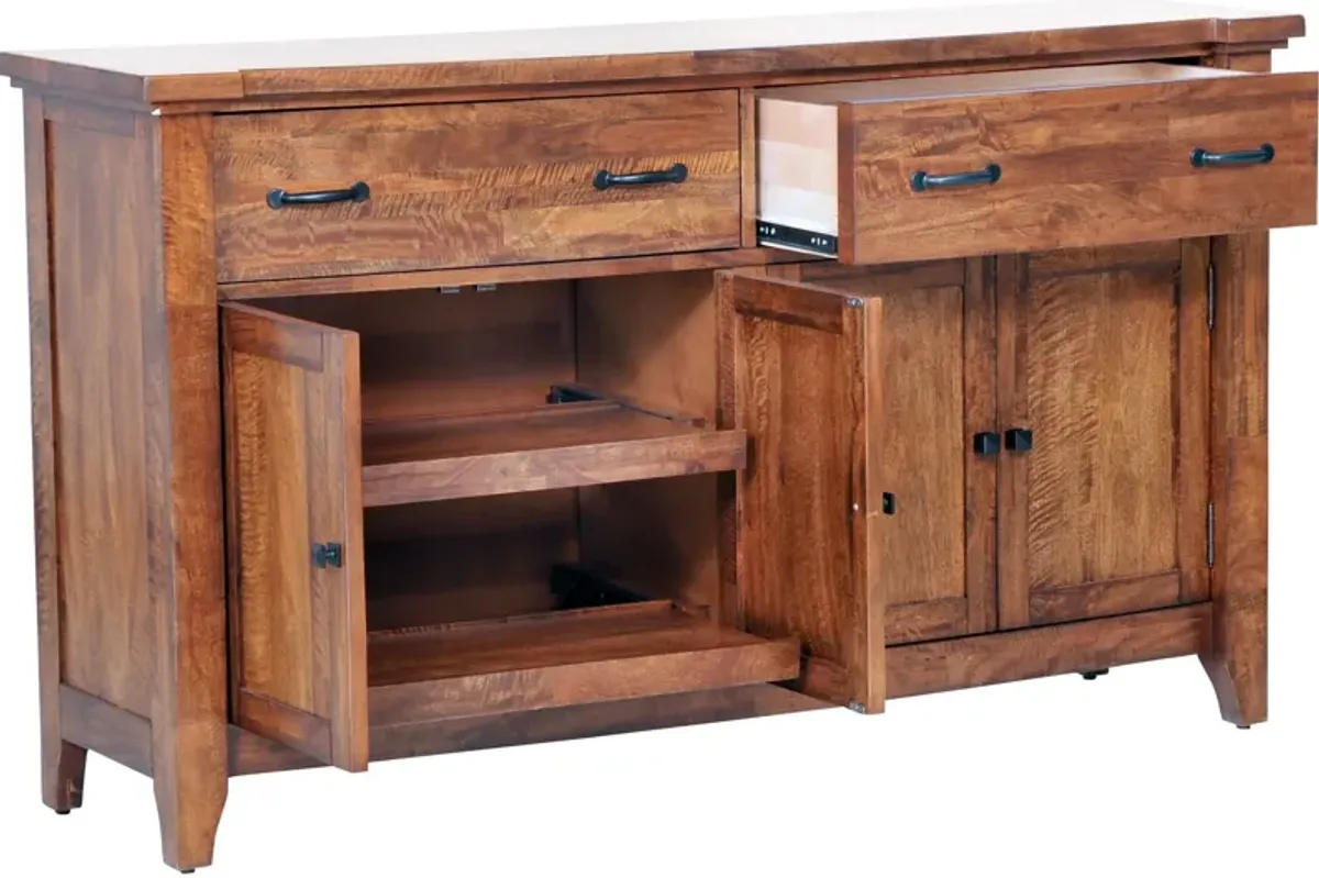 Napa Furniture Whistler Retreat Buffet