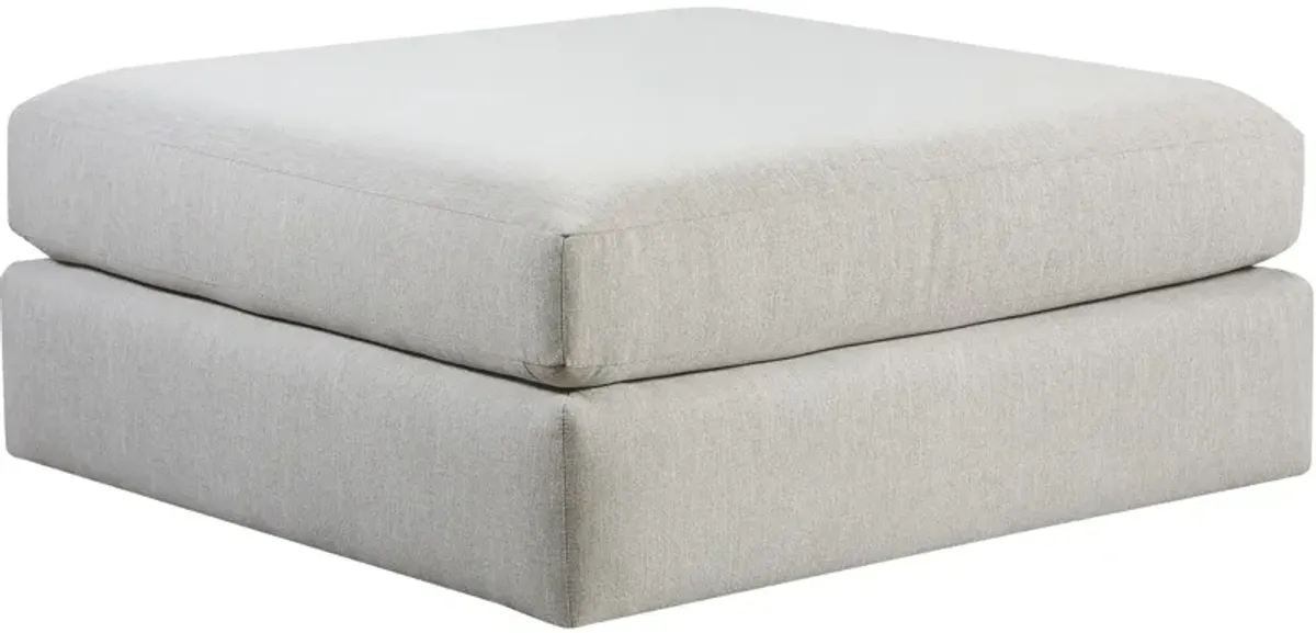 Fusion Furniture Floza Ottoman