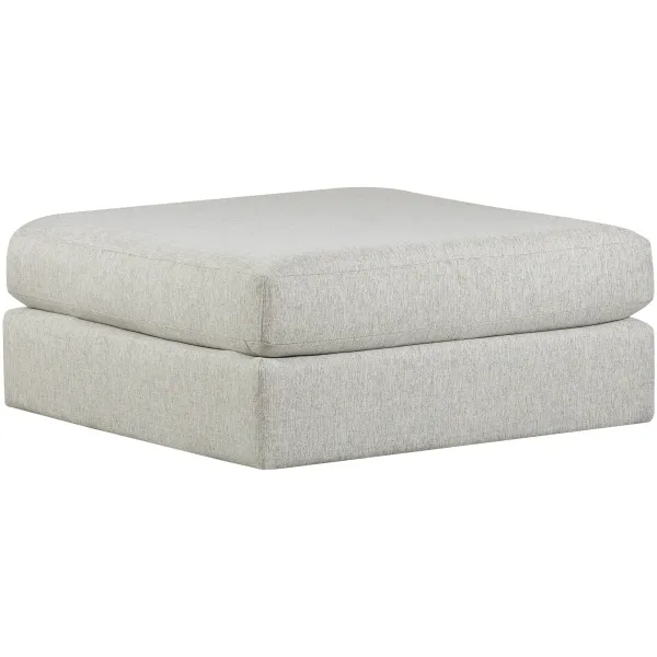 Fusion Furniture Floza Ottoman