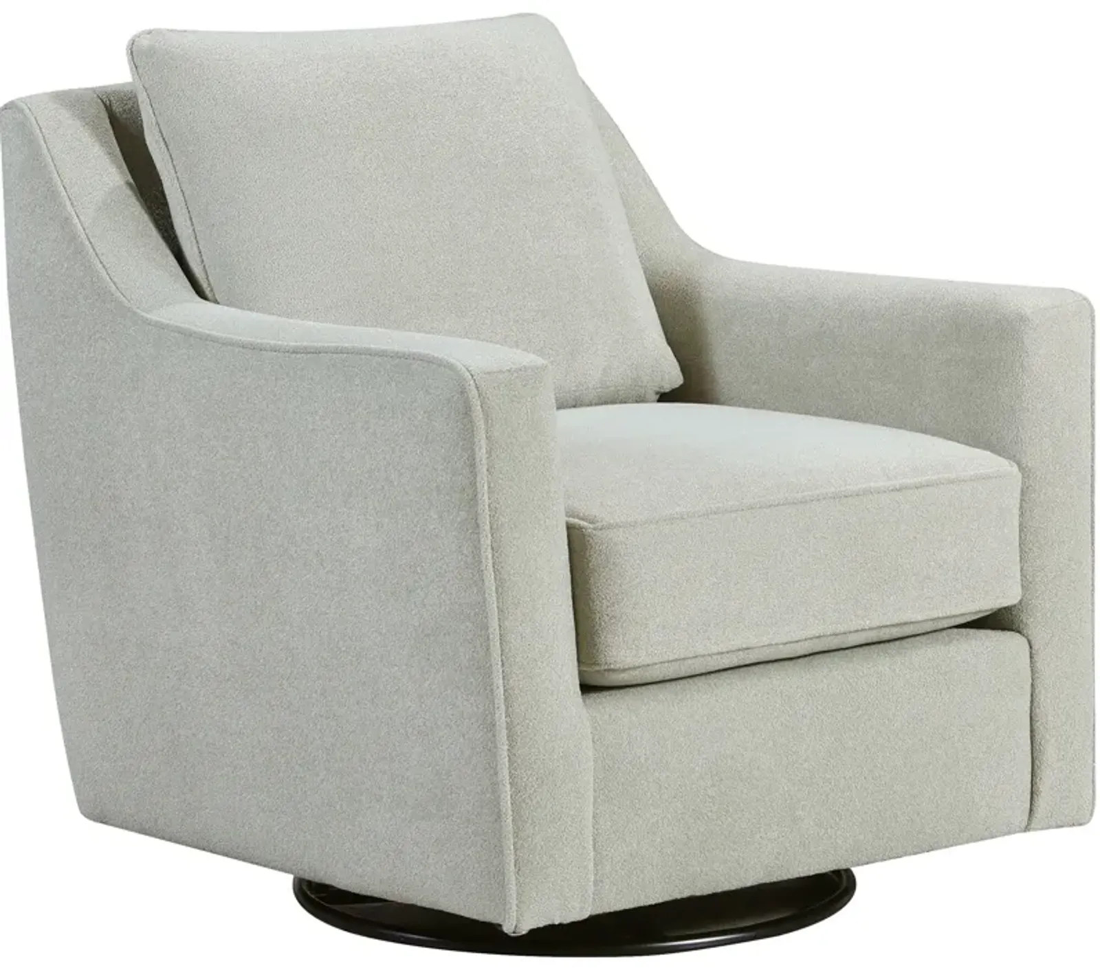 Ladon Swivel Glider