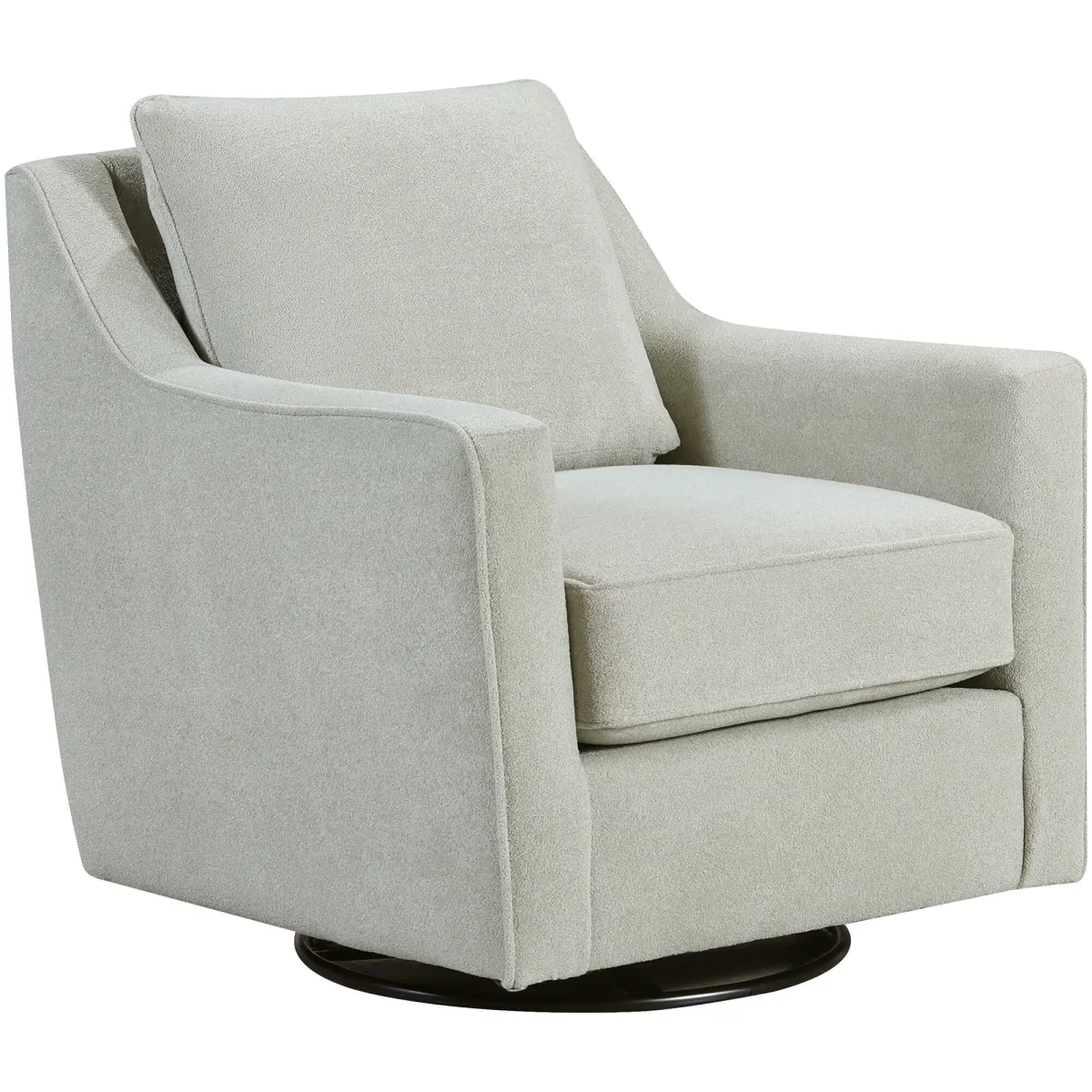 Ladon Swivel Glider