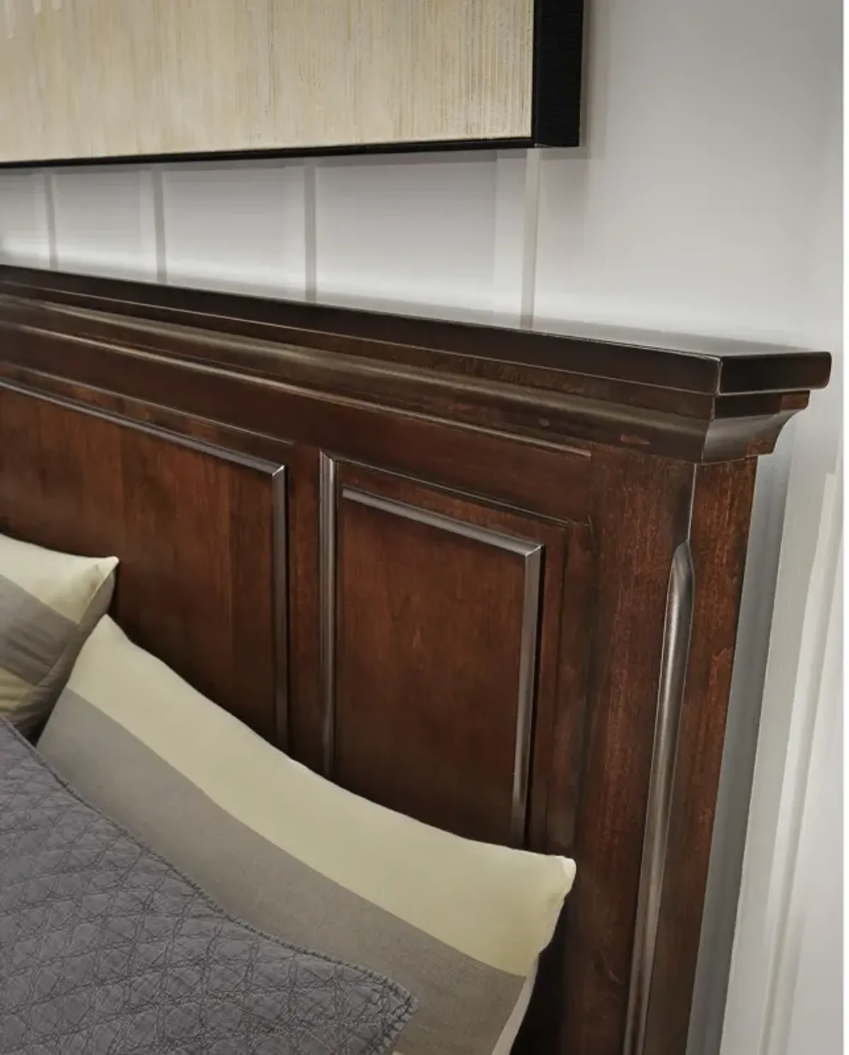 Porter Headboard