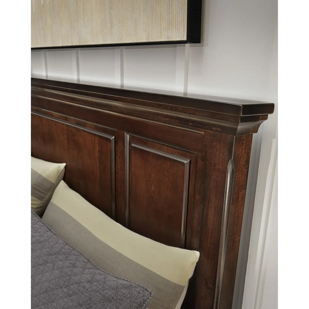 Porter Headboard