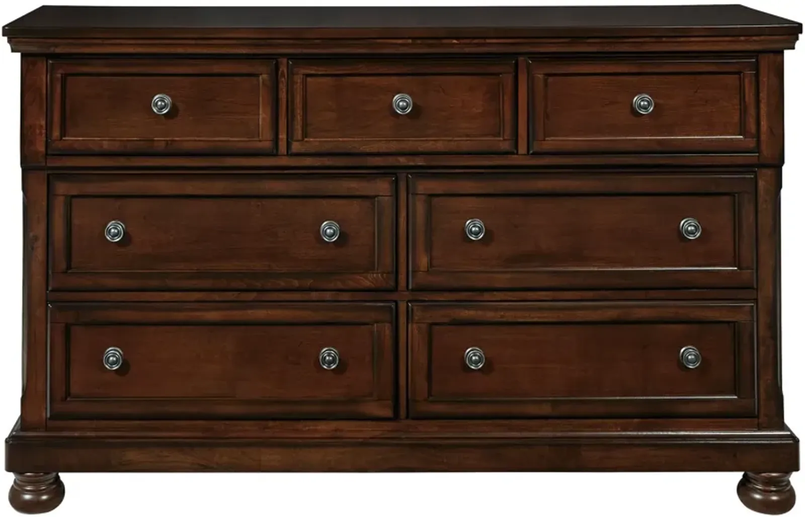 Porter Dresser