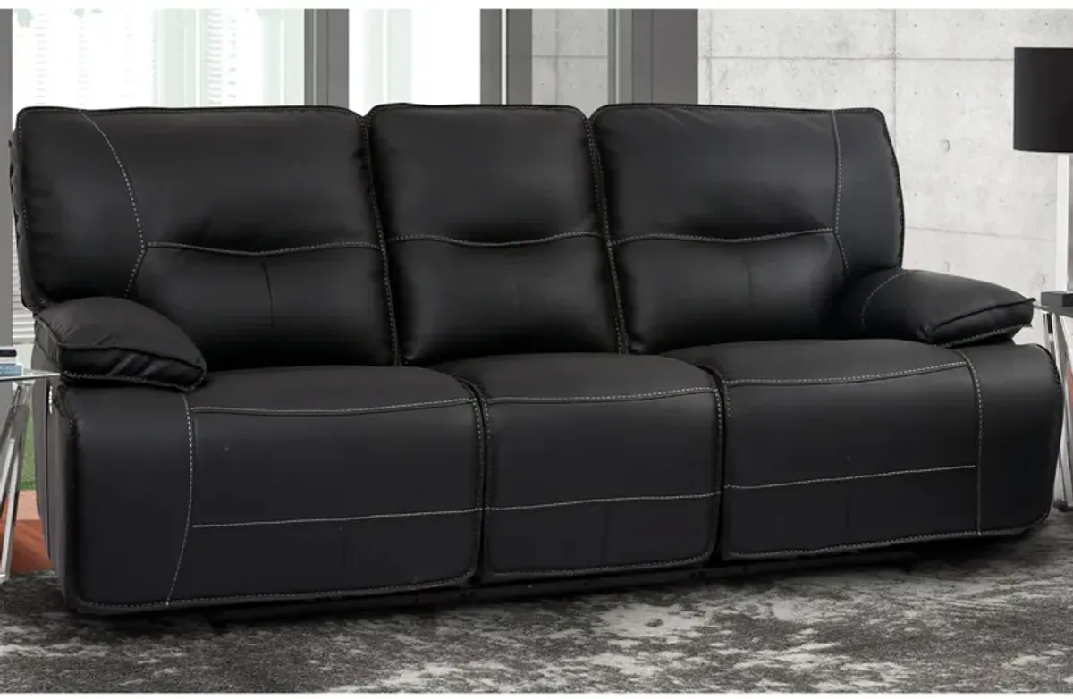 Spartacus Power Sofa