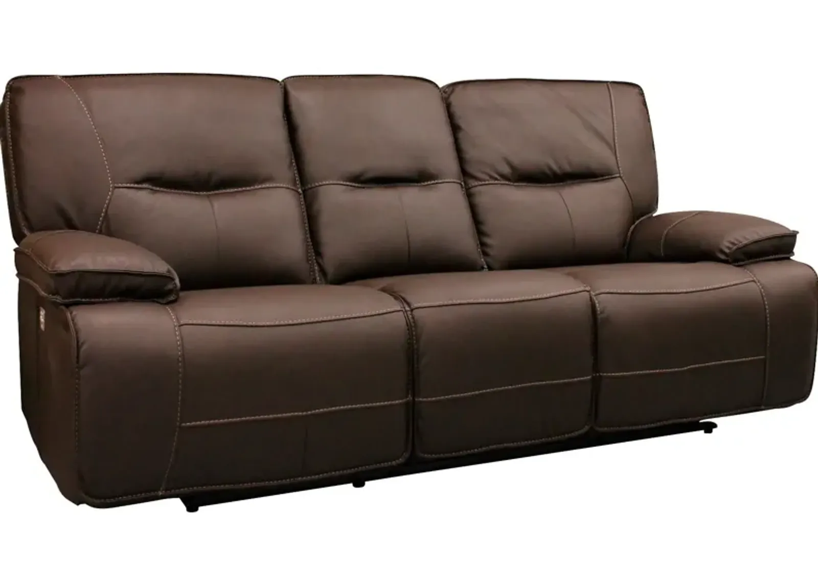 Spartacus Power Sofa