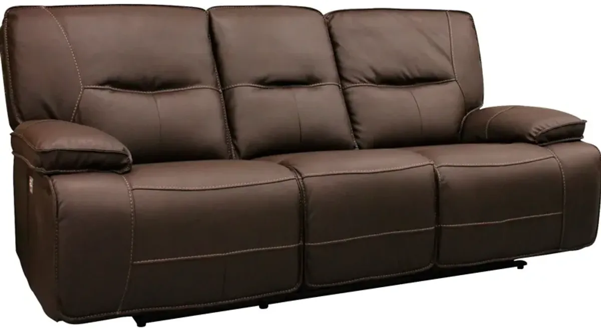 Spartacus Power Sofa