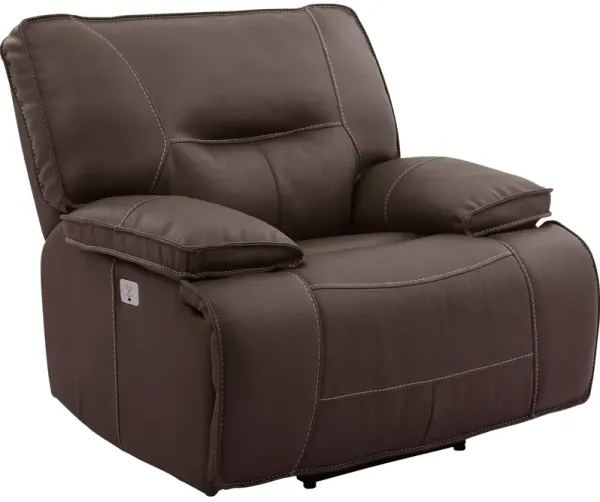 Spartacus Power Recliner