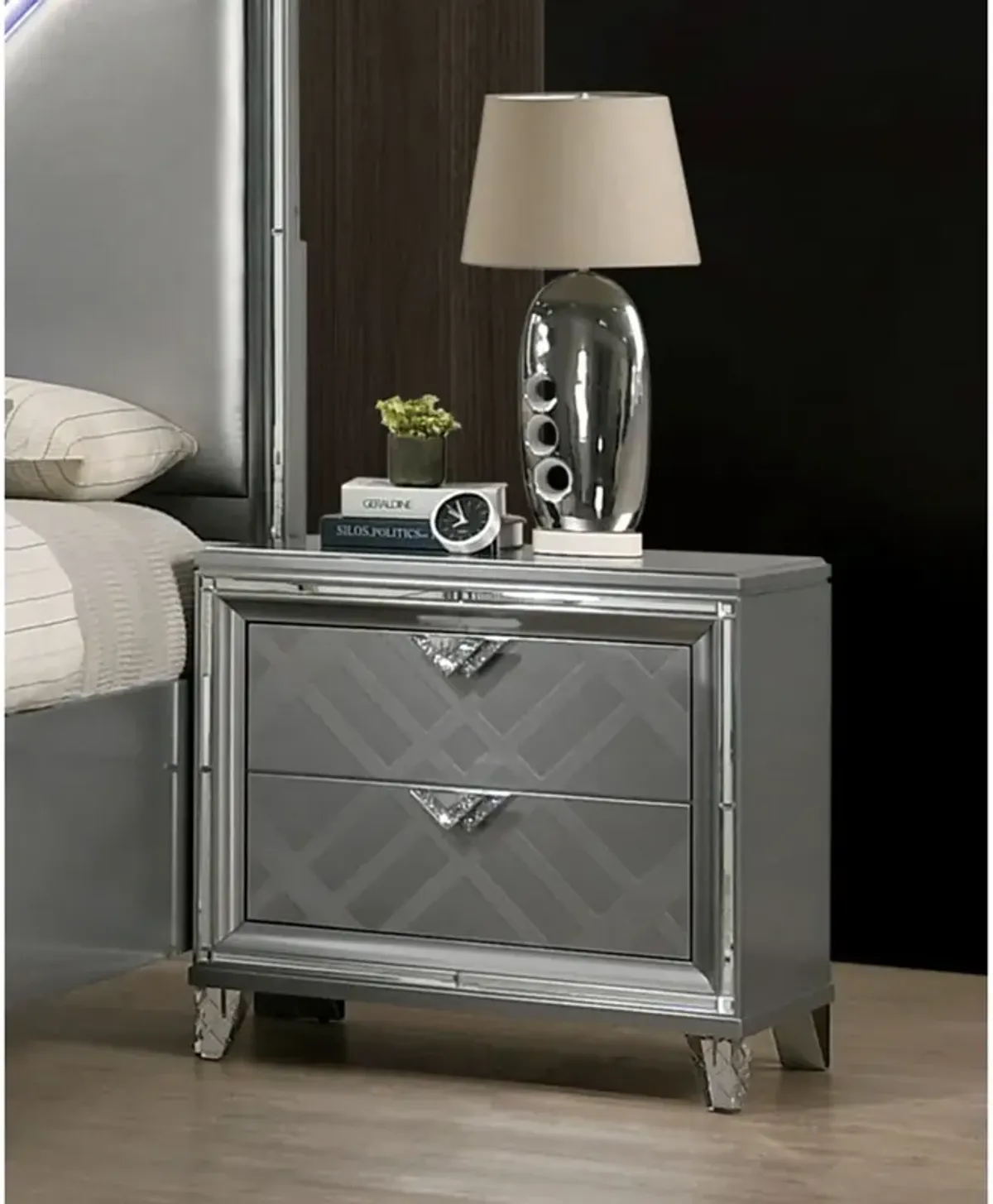 Emmeline Nightstand