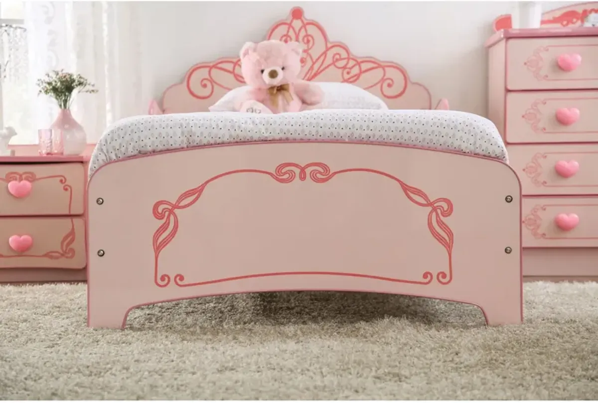 Julianna Bed