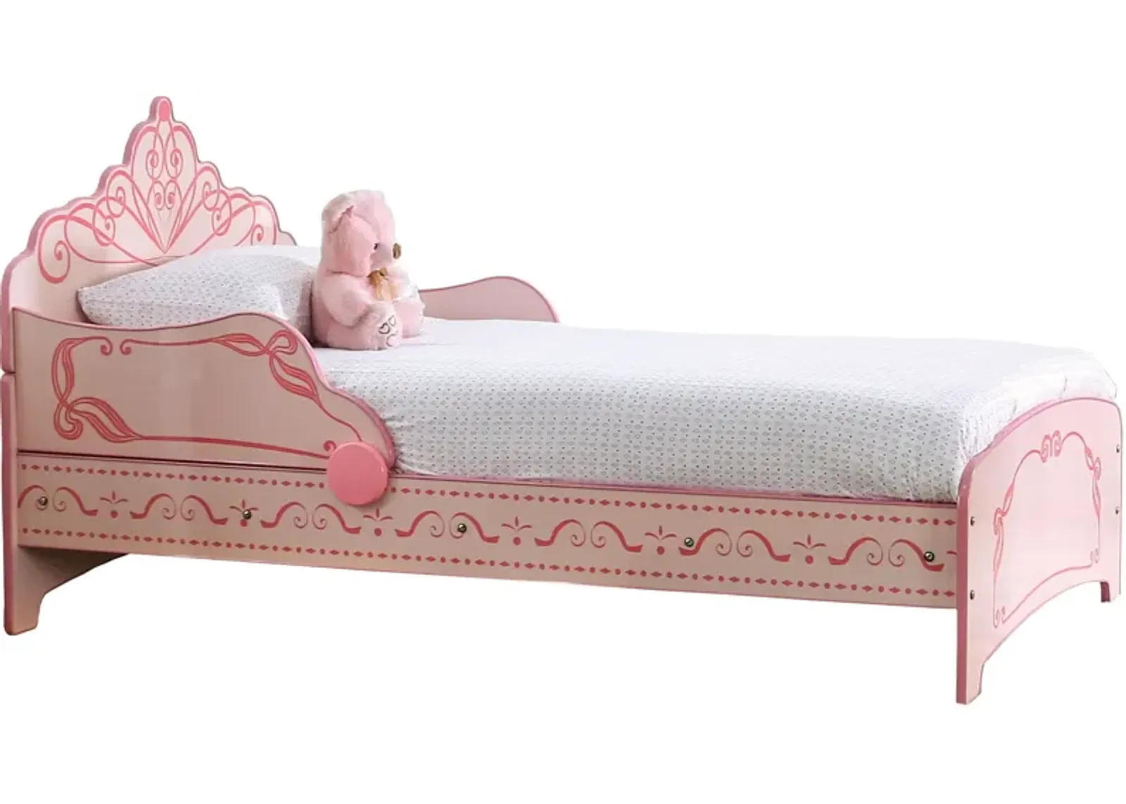 Julianna Bed