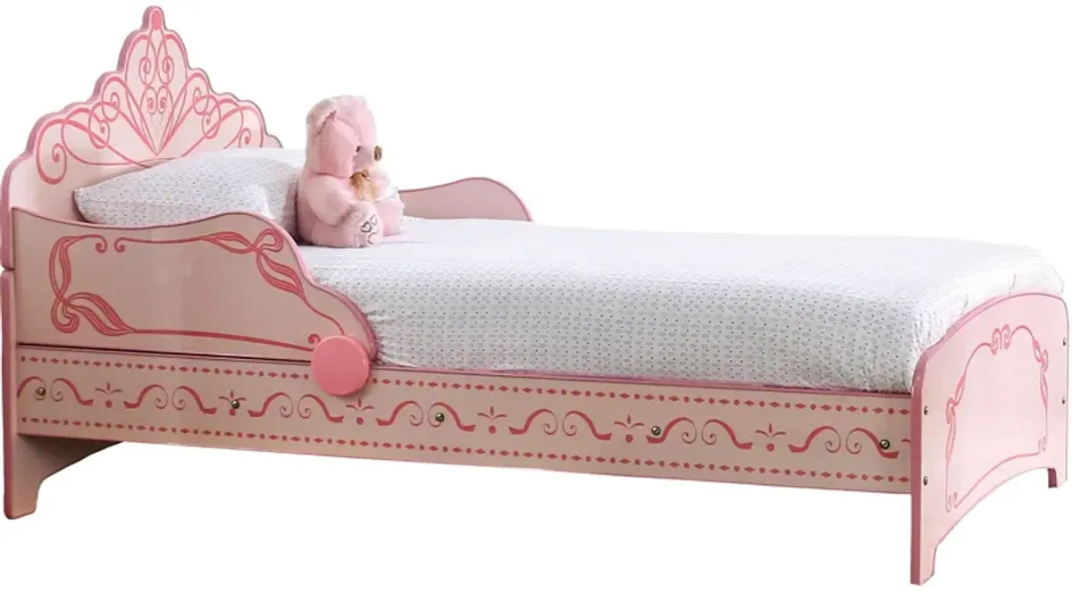 Julianna Bed