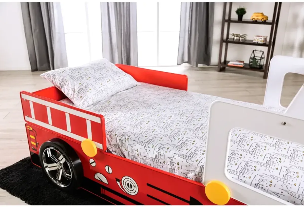 Fierstall Bed