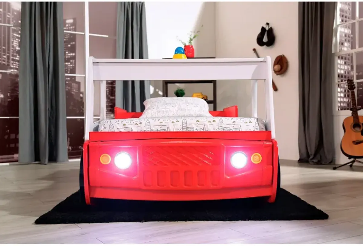 Fierstall Bed