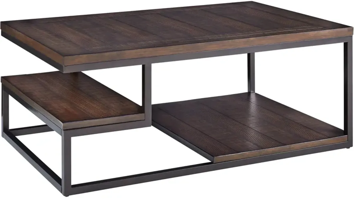 Lake Forest Coffee Table