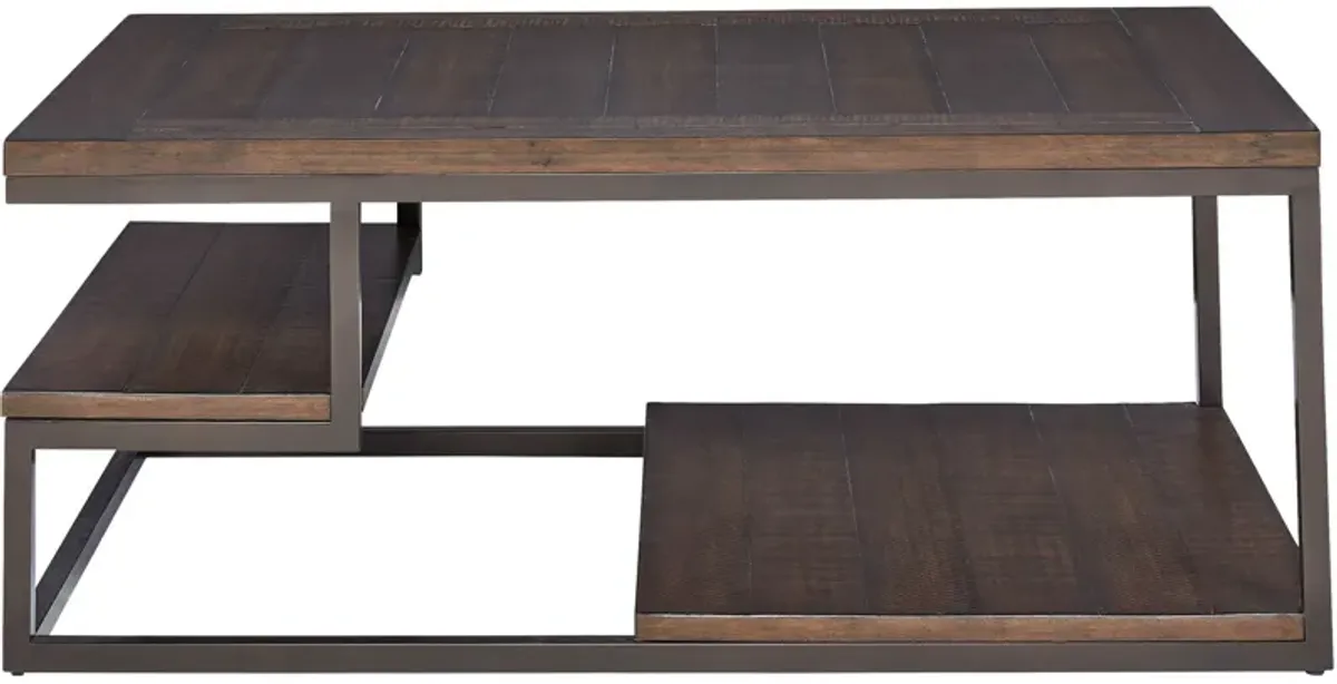 | Lake Forest Coffee Table | Cola