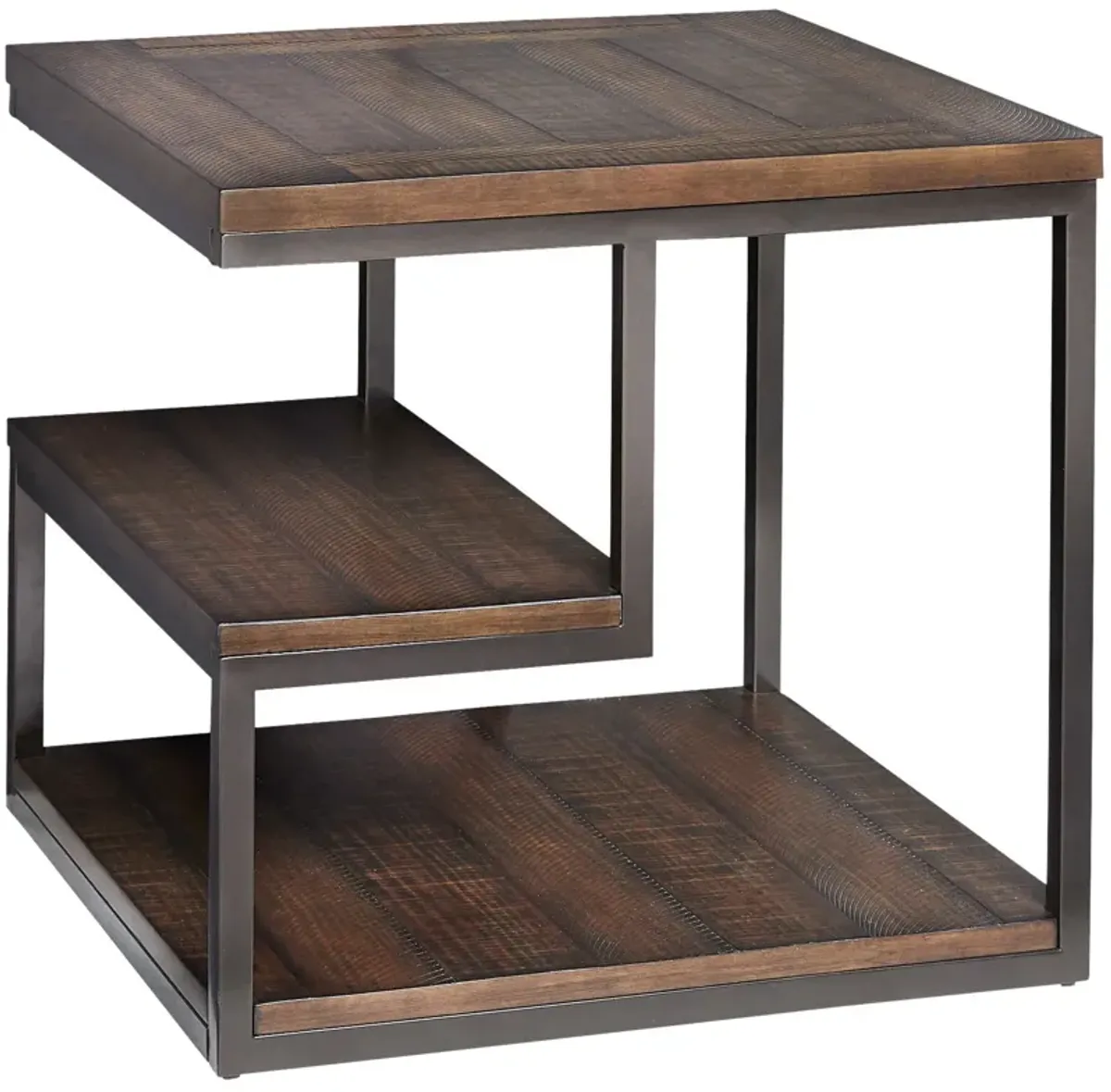 Lake Forest End Table