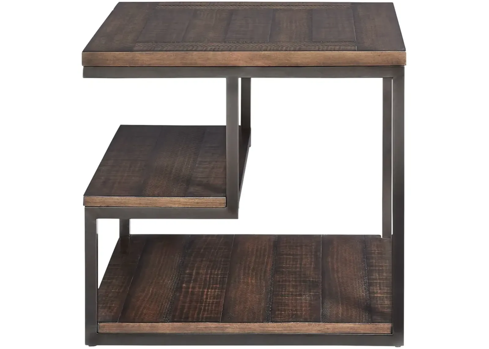 Lake Forest End Table