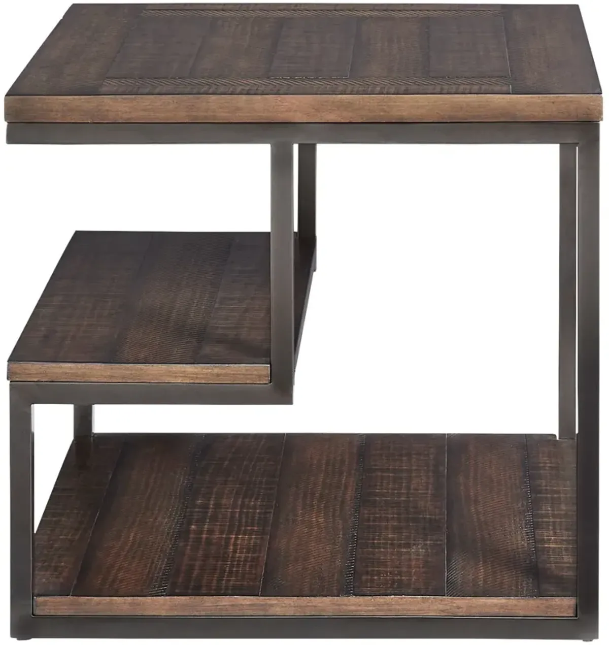 Lake Forest End Table