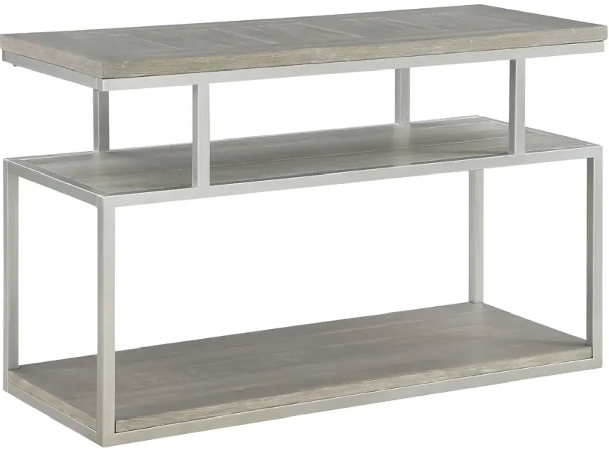 Lake Forest Sofa Table