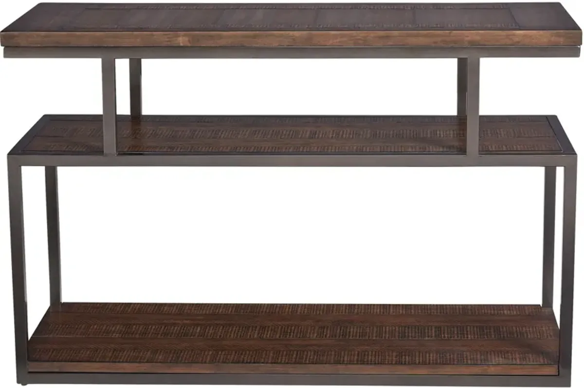 | Lake Forest Sofa Table | Cola