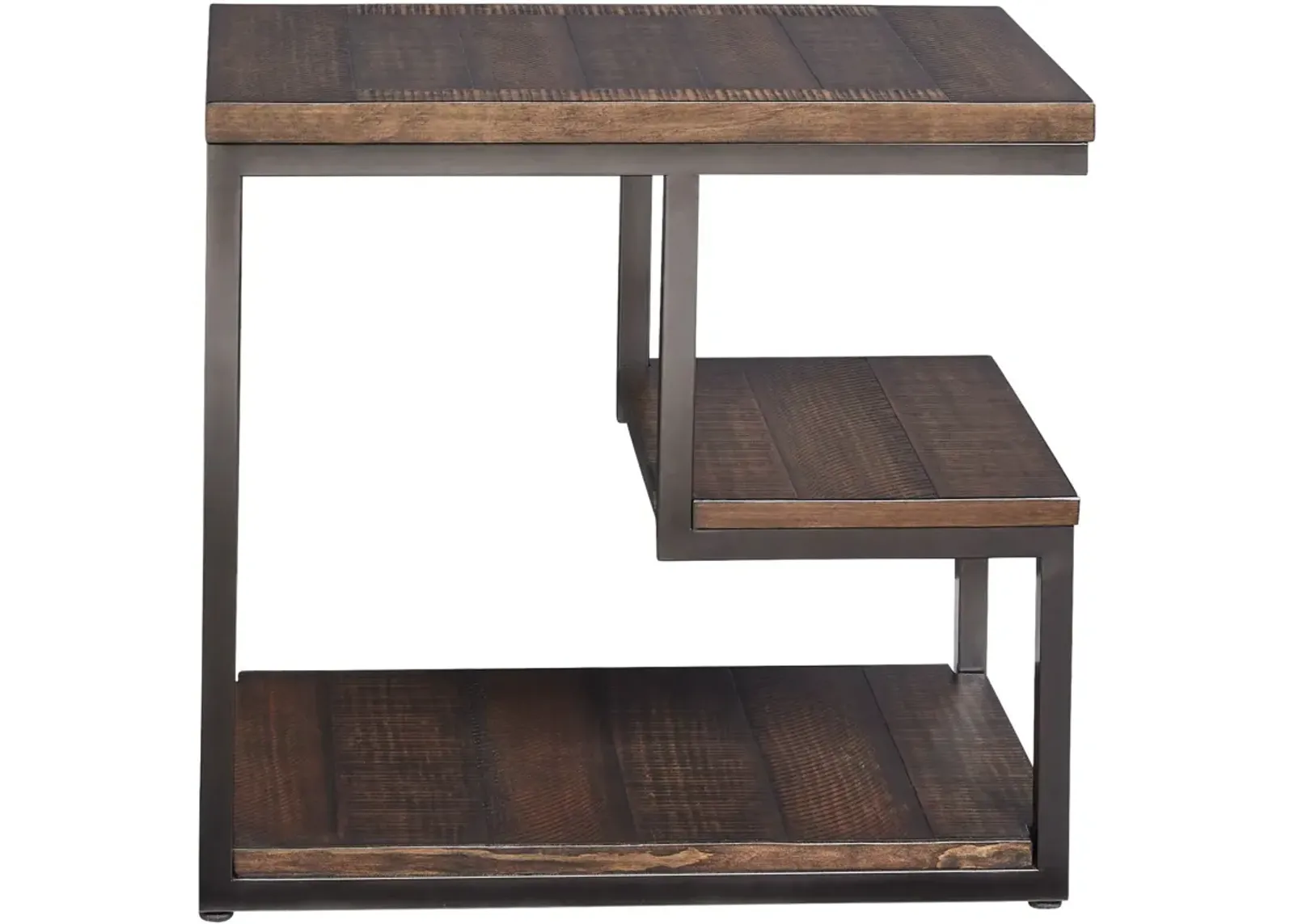 | Lake Forest Chairside Table | Cola